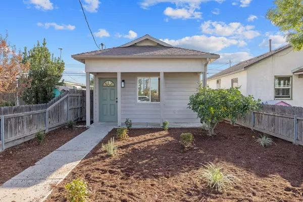 Corcoran, CA 93212,1633 Chase Avenue