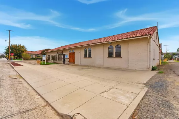 Porterville, CA 93257,135 E Harrison Avenue