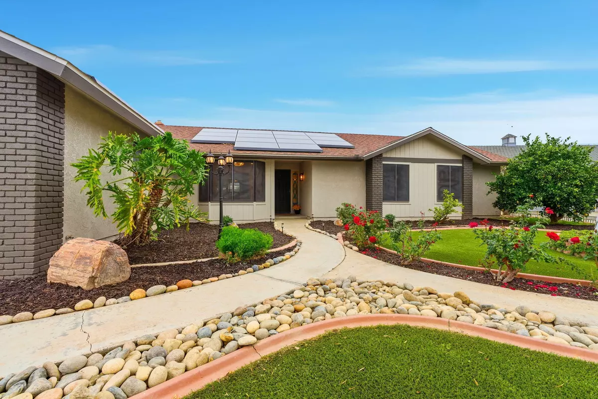 Visalia, CA 93277,3928 W Dorothea Court