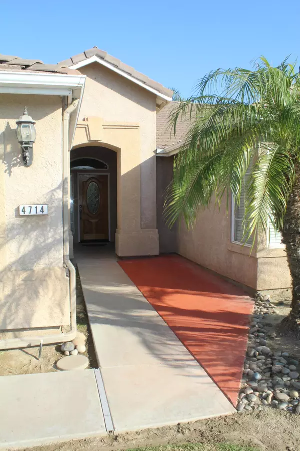 Visalia, CA 93277,4714 W Ashland Avenue