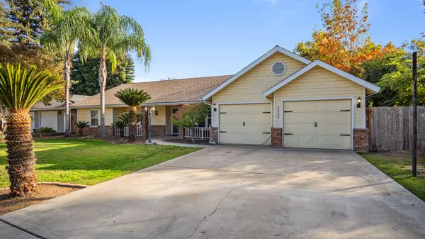 Visalia, CA 93292,2335 E Harvard Court