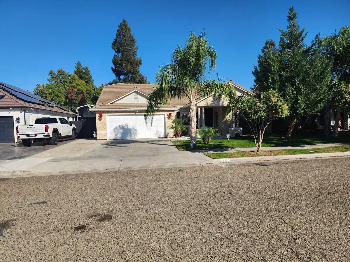 Tulare, CA 93274,1750 Riesling Street