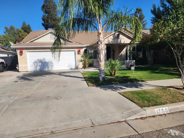 Tulare, CA 93274,1750 Riesling Street