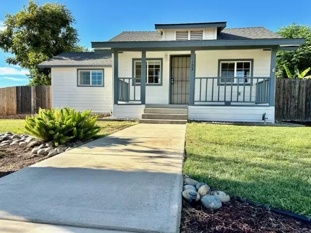 Exeter, CA 93221,103 E Firebaugh Avenue