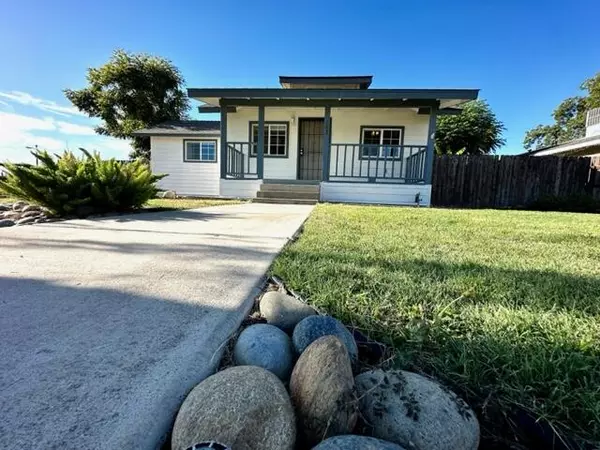 Exeter, CA 93221,103 E Firebaugh Avenue