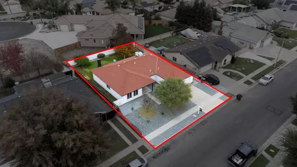 Tulare, CA 93274,230 E Kennedy Avenue