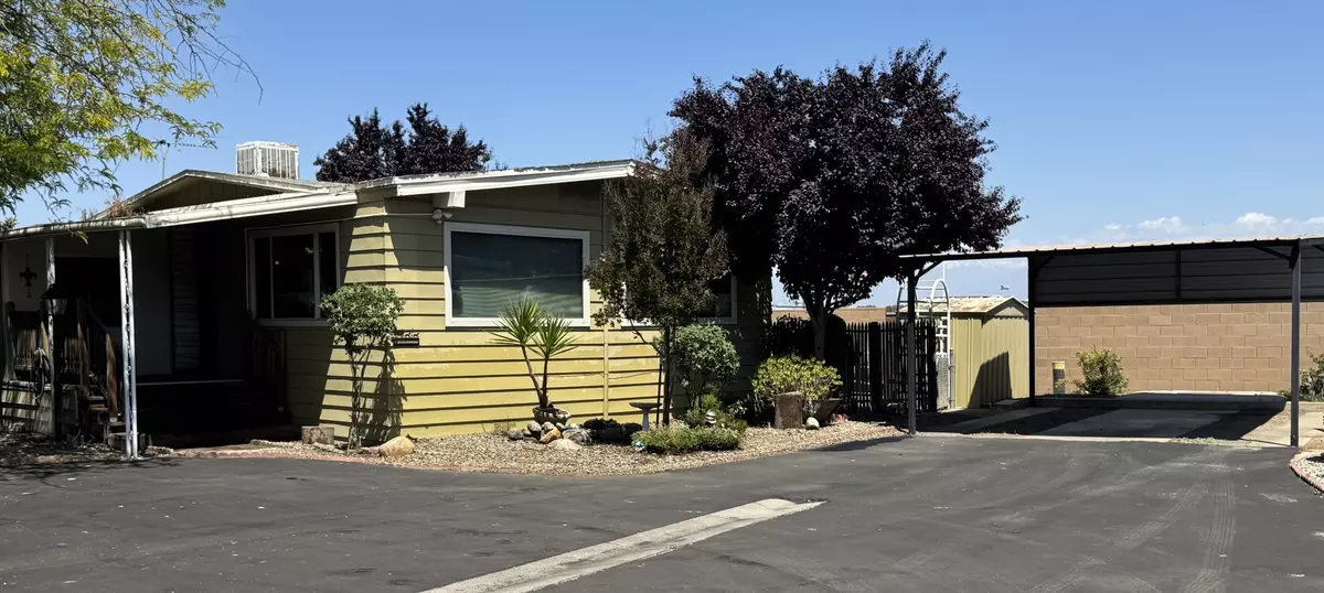 Visalia, CA 93277,2400 W Midvalley Avenue #O6