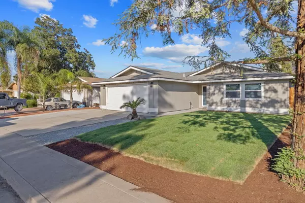 Visalia, CA 93277,1742 S Heritage Street