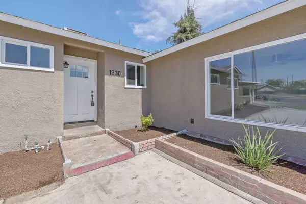 Visalia, CA 93277,1330 S Clover Street