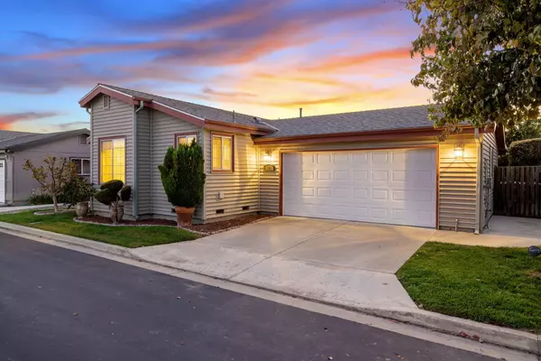 Visalia, CA 93277,4603 S Verde Vista Street