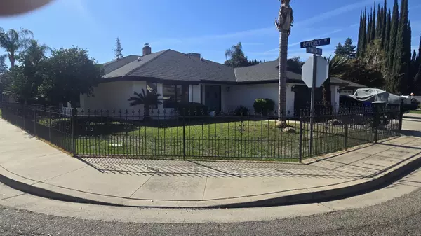 Porterville, CA 93257,1421 Pamela Circle