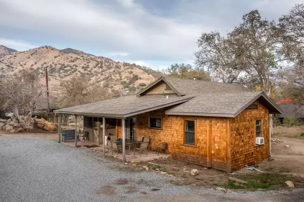 Three Rivers, CA 93271,43307 Sierra Drive