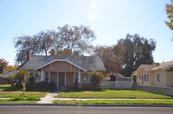 515 C Street, Lemoore, CA 93245