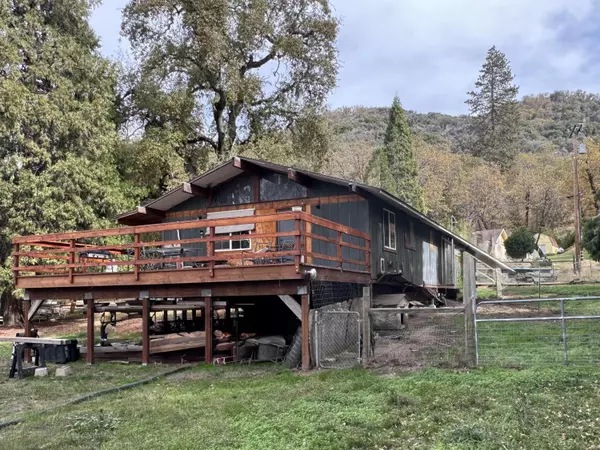 California Hot Springs, CA 93207,45840 Rocking K Dr Drive