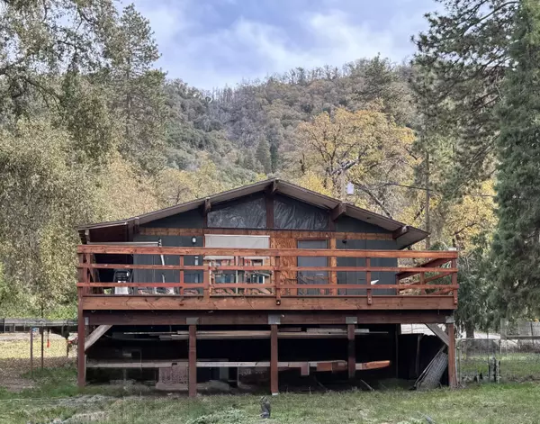 California Hot Springs, CA 93207,45840 Rocking K Dr Drive