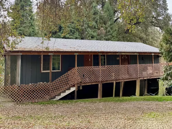 45840 Rocking K Dr Drive, California Hot Springs, CA 93207