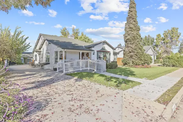 Woodlake, CA 93286,277 N Pepper Street