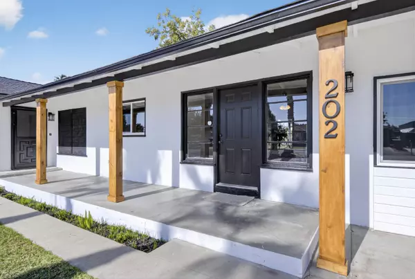 Tulare, CA 93274,202 W Gail Avenue