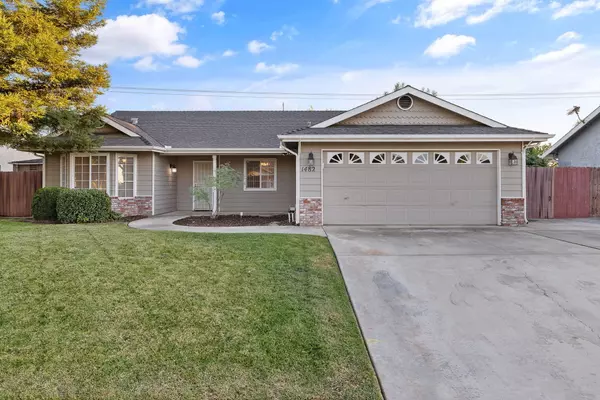 1482 Betty Street, Exeter, CA 93221