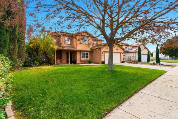 Hanford, CA 93230,1331 Canyoncreek Street