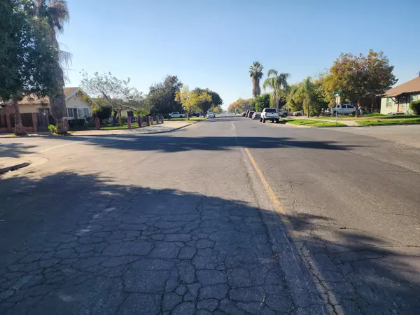 Corcoran, CA 93212,1121 Jepsen Avenue