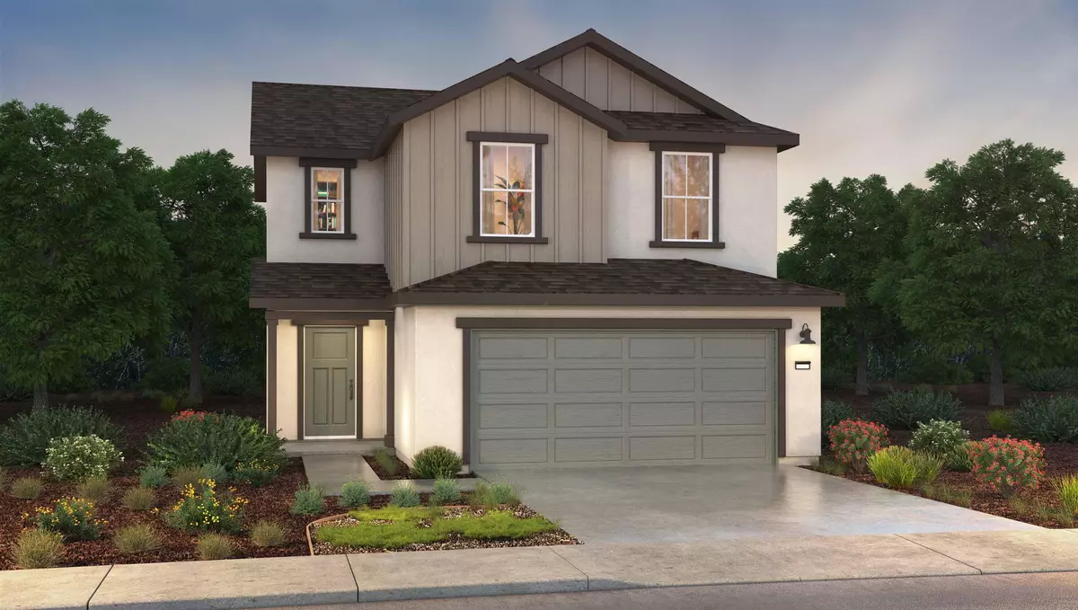 Tulare, CA 93274,1983 Scarlet Oak Court #19 Wo