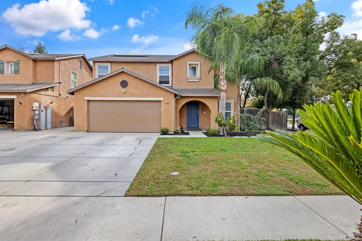 Tulare, CA 93274,2295 Dandelion Avenue