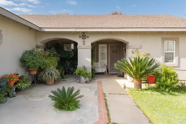 Tulare, CA 93274,1287 Palo Alto Street