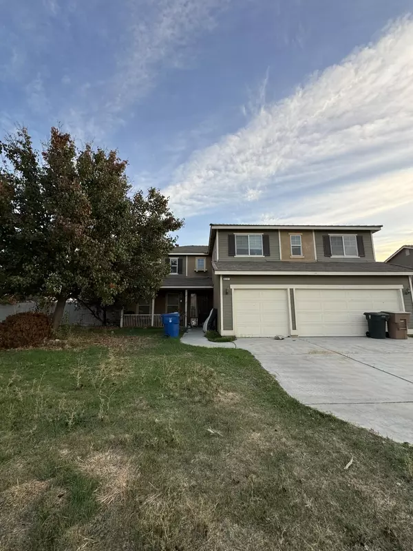 Bakersfield, CA 93311,9201 Empire State Drive