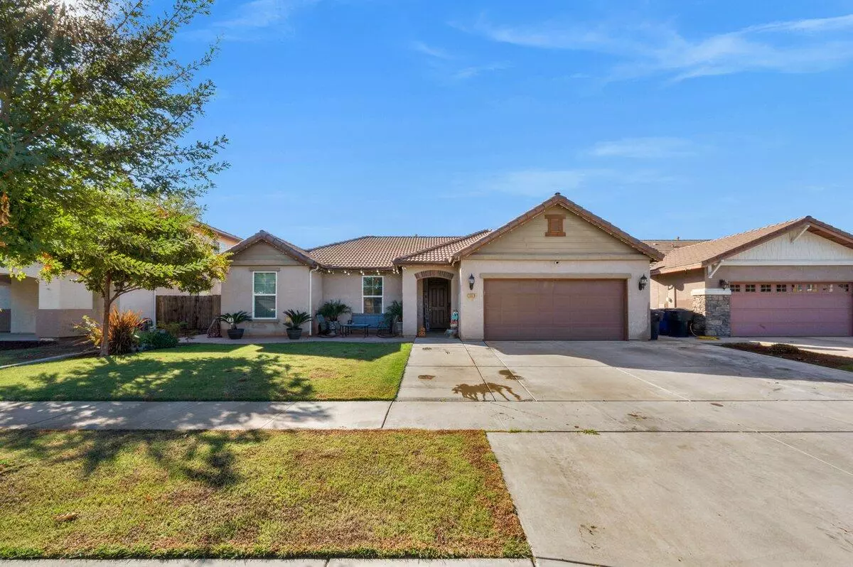 Hanford, CA 93230,1379 W Ambassador Way