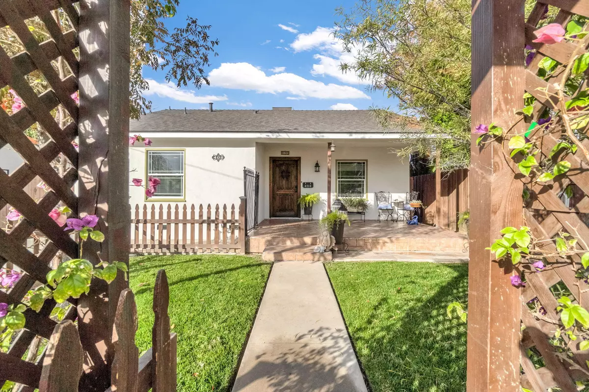 Hanford, CA 93230,408 W Malone Street