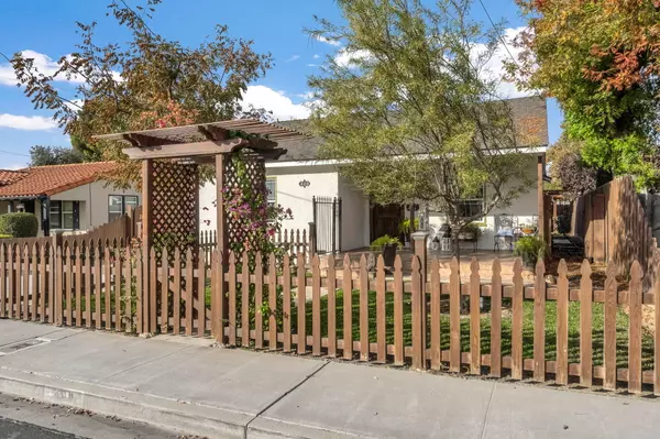 Hanford, CA 93230,408 W Malone Street