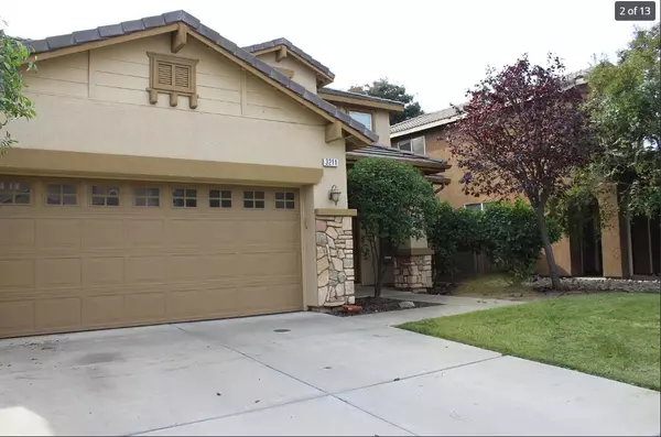 3211 W Delta Avenue, Visalia, CA 93291