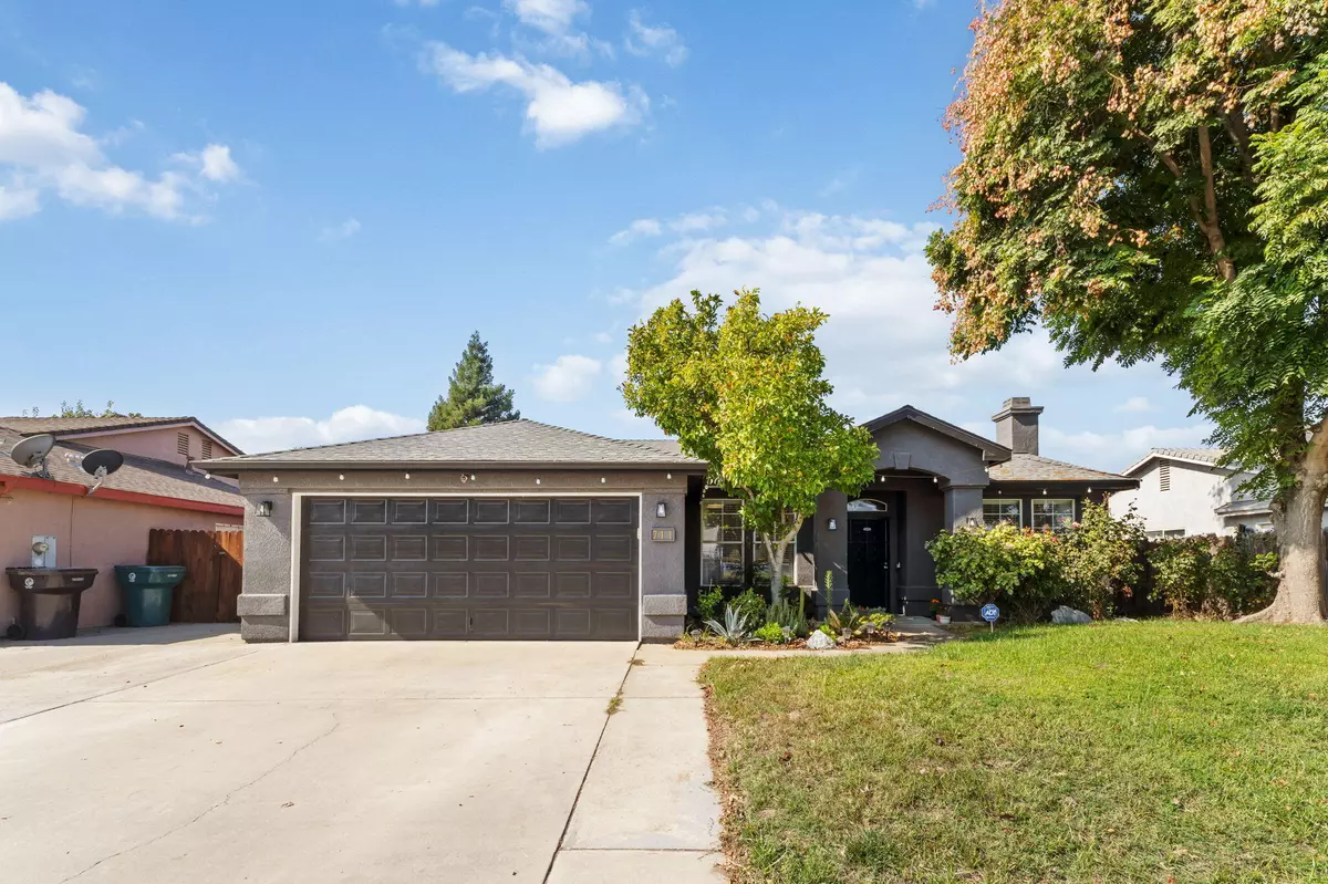 Tulare, CA 93274,711 N Sacramento Street