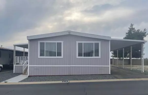 Porterville, CA 93257,720 E Worth Avenue #218