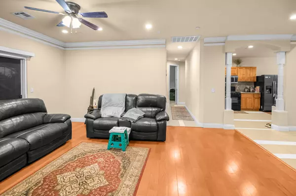 Porterville, CA 93257,1066 W Forest Avenue