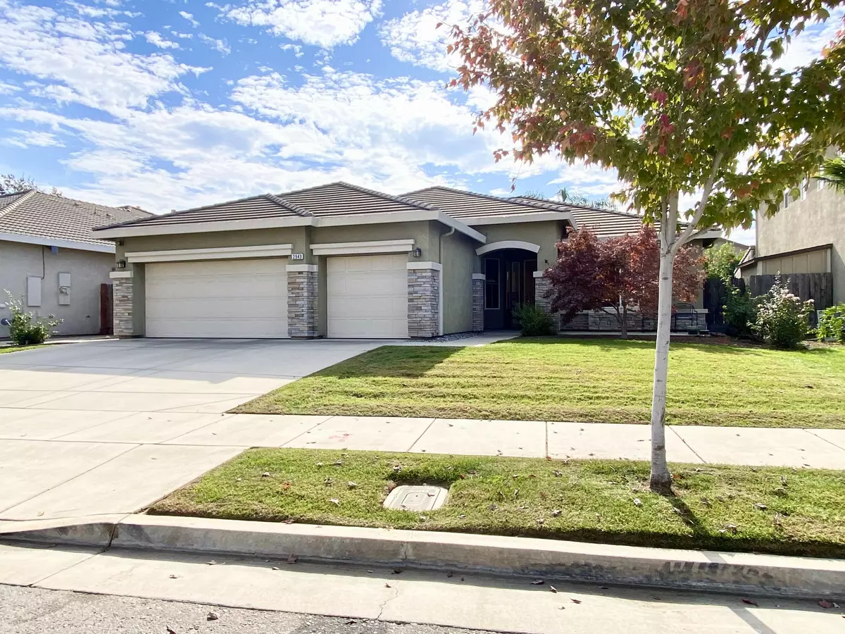 Visalia, CA 93291,2943 W Harold Court