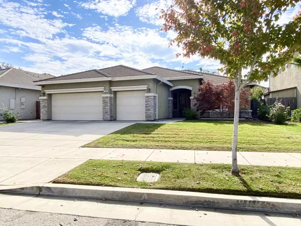 Visalia, CA 93291,2943 W Harold Court