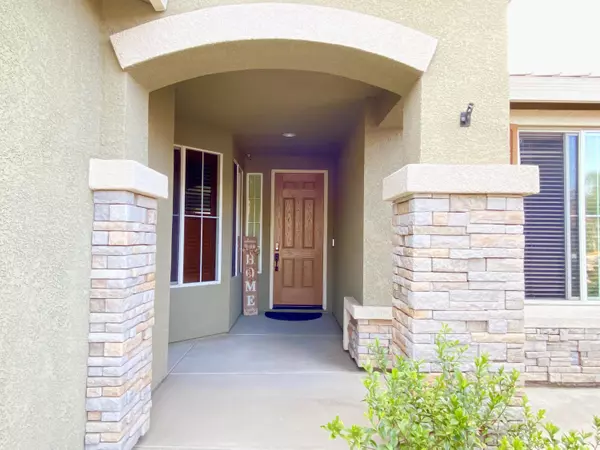 Visalia, CA 93291,2943 W Harold Court