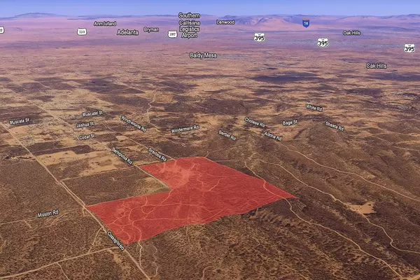 San Bernardino, CA 92410,8005 Tumbleweed Road