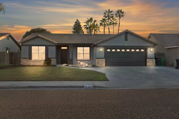 Porterville, CA 93257,1843 Monache Avenue