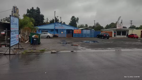 15025 Rd 192, Porterville, CA 93257