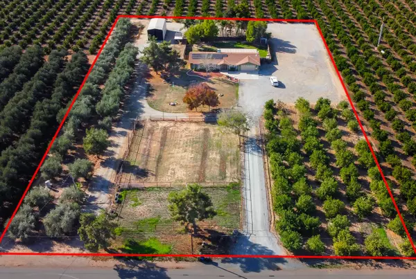 Visalia, CA 93292,36705 144 Road