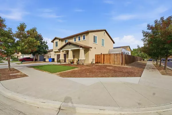 Lemoore, CA 93245,1056 Pebble Drive
