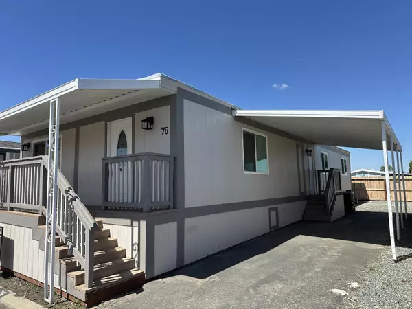 Porterville, CA 93257,720 E Worth Space 76 Avenue