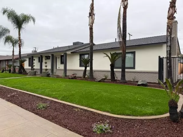 Visalia, CA 93277,1707 W Whitendale Avenue