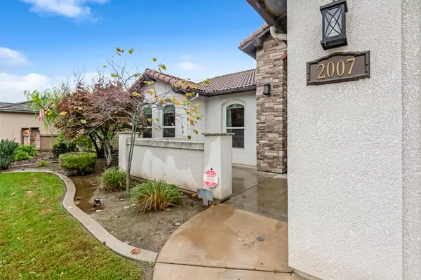 Tulare, CA 93274,2007 E Walnut Avenue