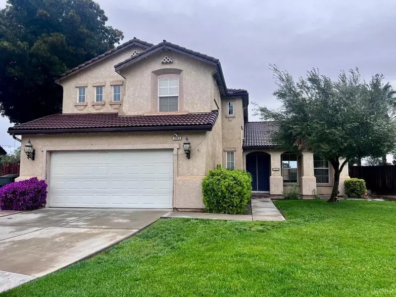 384 Millbrook Street, Hanford, CA 93230