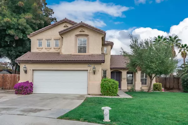 Hanford, CA 93230,384 Millbrook Street