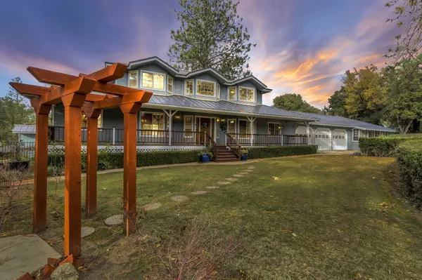 Oakhurst, CA 93644,50711 Rd 426